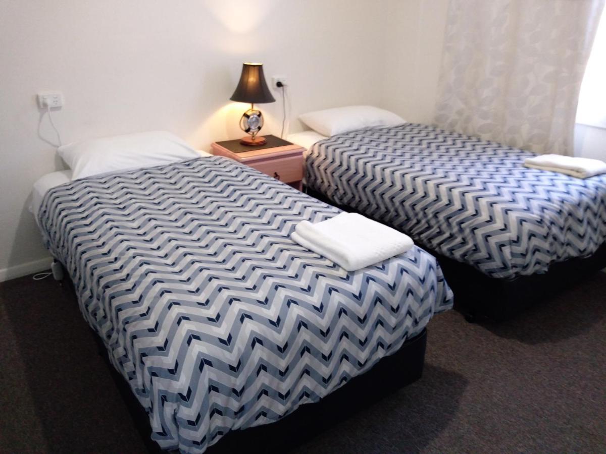 Millicent Motel Экстерьер фото