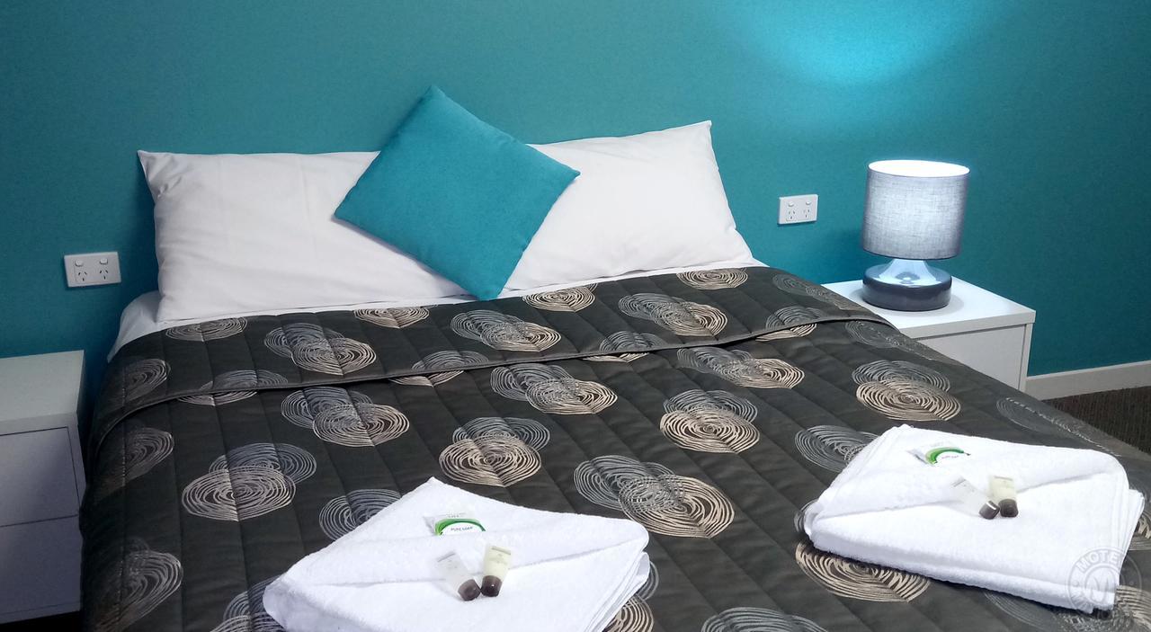 Millicent Motel Экстерьер фото
