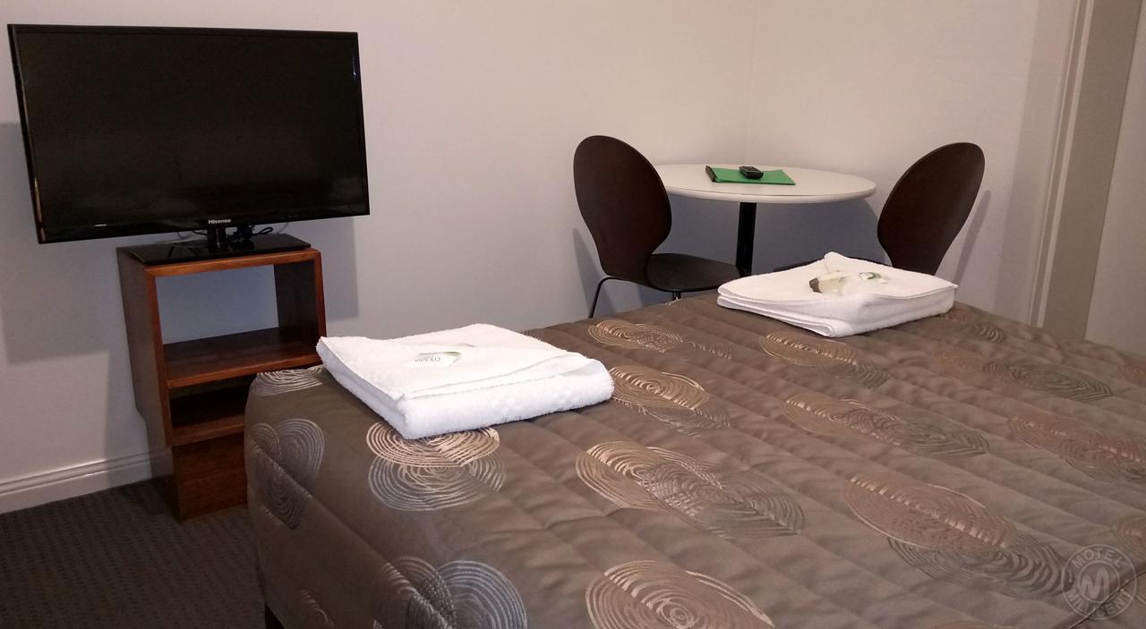 Millicent Motel Экстерьер фото